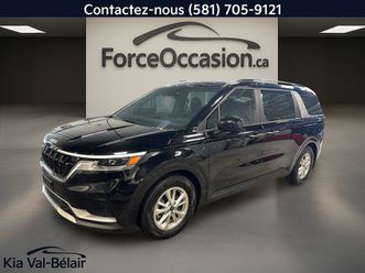 kia carnival 2024 lx *v6 *290hp *cruise *cam