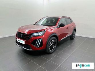 electrico 136 (100kw) allure