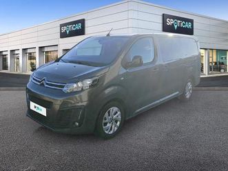 cab approfondie xl bluehdi 145 s&s eat8