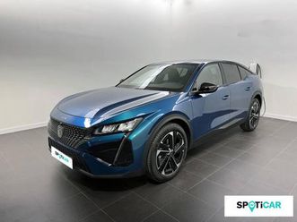 hybrid 145 edcs6 allure