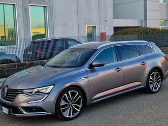 renault talisman 2017
