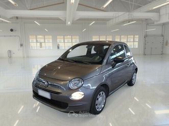 fiat 500 1.0 70cv ibrido cult