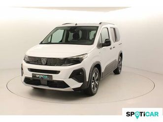 bluehdi 130 eat8 standard gt