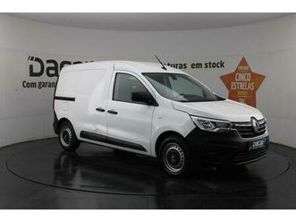 renault express van 1.5 dci confort