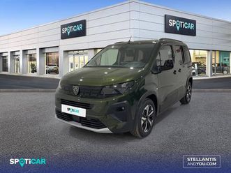 bluehdi 130 eat8 standard gt