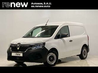 fg. 1.5blue dci profesional ábrete sésamo 70kw