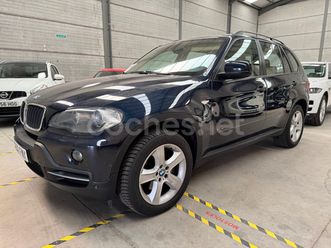 bmw x5 3.0si
