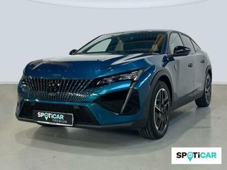 phev 225 gt e-eat8 165 kw (224 cv)