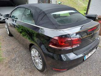 vw golf cabrios