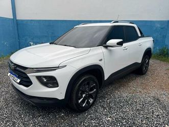 chevrolet montana 1.2 turbo premier auto