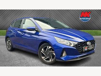 1.0 t-gdi element euro 6 (start/stop) 5dr