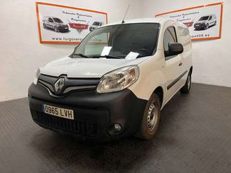 kangoo fg. 1.5blue dci profesional 59kw