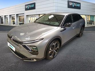 hybride rechargeable 225 e-eat8 max