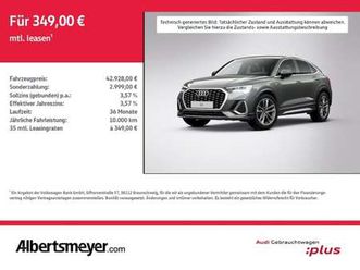 s line 35 tfsi s tronic