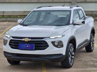 chevrolet montana 1.2 turbo lt