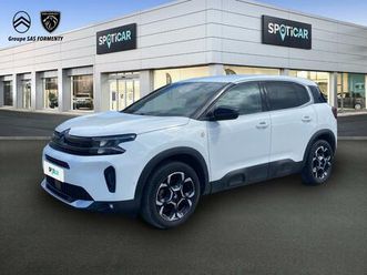 bluehdi 130 s&s eat8 c-series