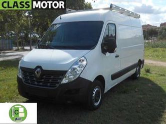 master fg. dci 95kw t l2h2 3300