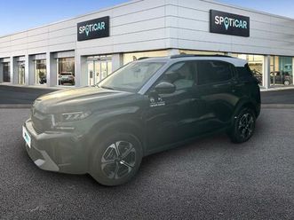 hybride 145 e-dcs6 max