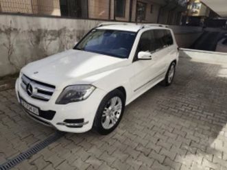 mercedes-benz glk ≫ 2015 • 18 500 лв. • id