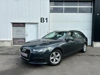② audi a4 2.0 tdi ultra automaat 1ste eigenaar — audi — 2ememain
