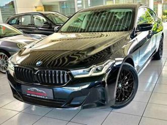 ② bmw 630 gran turismo 630ia mhev / 258pk/ mild hybrid — bmw — 2ememain