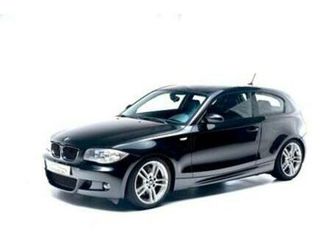 ② bmw 130i 2007 — bmw — 2ememain
