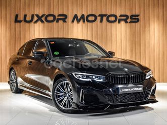 bmw serie 3 m340i xdrive auto.