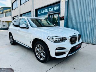bmw x3 xdrive30d