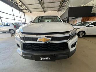 chevrolet s-10 2.8 ctdi cd ls 4wd