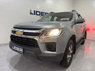 chevrolet s-10 2.8 ctdi cd ls 4wd