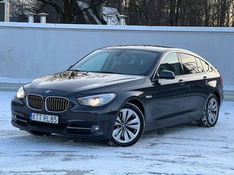 sprzedam bmw 5gt f07 zakopane • olx.pl