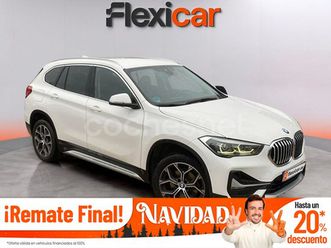 bmw x1 xdrive18d