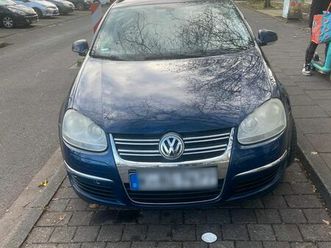 golf5 tdi sparsam