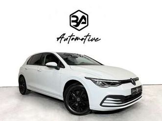 golf 1.5 tsi r-line opf