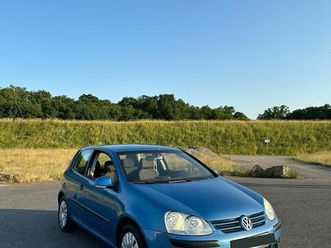 vw golf5 1.9tdi