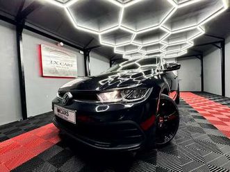 ?vw polo *look rline*car-play?