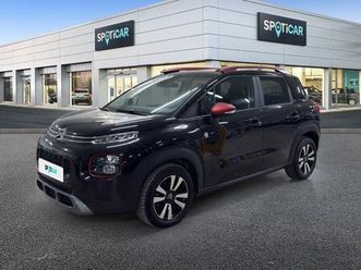 bluehdi 81kw (110cv) s&s c-series