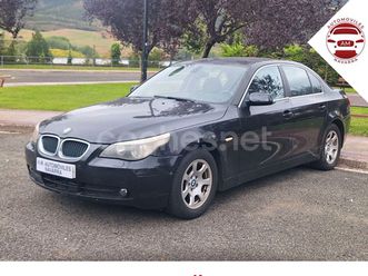 bmw serie 5 523i touring