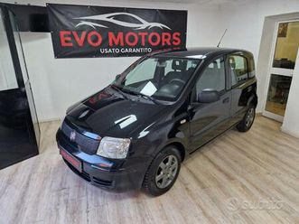 fiat panda 1.2 euro 5 neopatentati