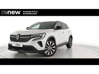 1.2 e-tech híbrido techno 146kw