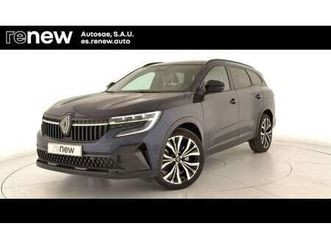 1.2 e-tech híbrido iconic 146kw