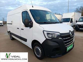 master fg. blue dci t l2h2 3300 t 99kw