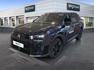 hybride 145 e-dcs6 max