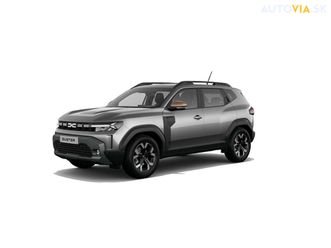 dacia duster extreme eco-g100 za 22 377 €