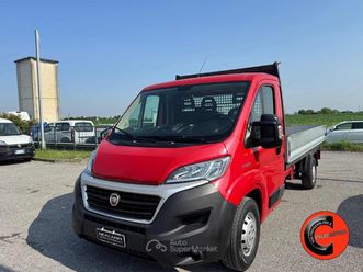 maxi 35 2.3 mjt 150cv l4 cassone fisso-super lungo