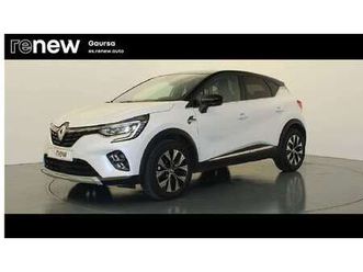 1.3 tce 103kw techno 140 5p