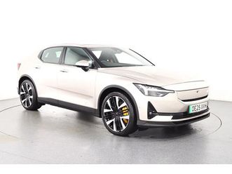 polestar polestar3 2 hatchback 2025, 741 miles, £38490 - 33035855 - exchangeandmart.co.uk