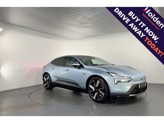 polestar polestar3 4 suv 2025, 3000 miles, £49990 - 33035856 - exchangeandmart.co.uk