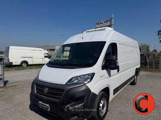 2.3 mjt 160cv frigo l4h2 frcx-20 atp strada rete-