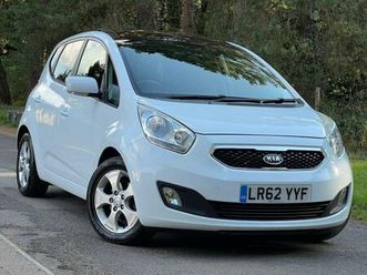 2012-kia-venga-1-6-3-5dr-auto-hatchback-petrol-automatic